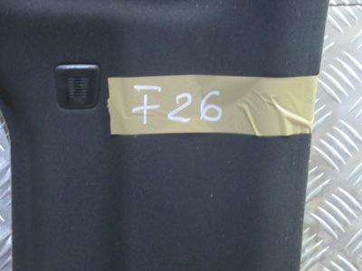 Потолок m набор bmw x4 f26 фото №1