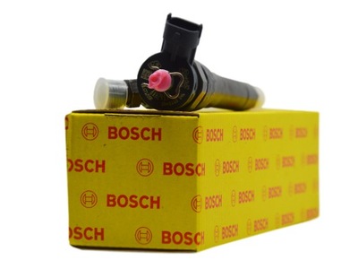 BOQUILLA BOQUILLAS X1 NISSAN RENUALT 1.6 0986435273 BOSCH NUEVO  