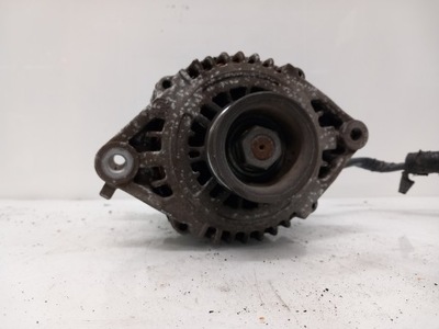 Генератор nissan primera фото №1