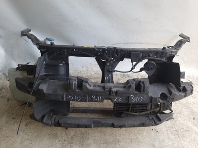 Nissan qashqai j10 07-10 pas передний фото №1