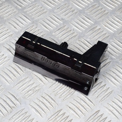 Subaru forester sh 2009 приборная панель фото №1