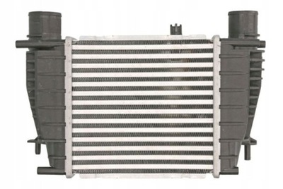 RADUADOR AIRE (INTERCOOLER) RENAULT CLIO MODUS NISSAN EVALIA JUKE NOT  