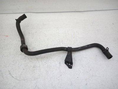 Шланг труба wąż wody seat altea xl 2.0 tdi фото №1