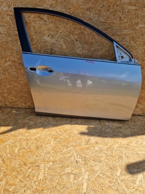 Mazda 3 iii 08-13 дверь правый перед передние фото №1