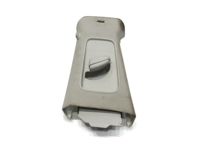 Защита стойка b левая vw passat b7 kombi 3c0868417f фото №1