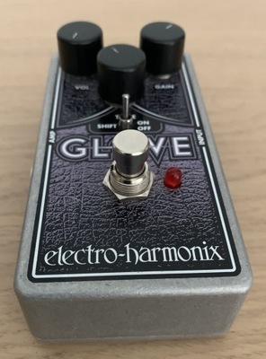 Efekt Electro-Harmonix OD Glove