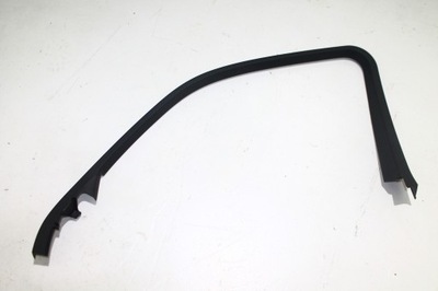 Рамка mercedes glk двері правий перед a2047250256 фото №1