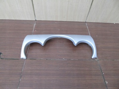 Защита приборы mini cooper r50 r52 r53 01-06 фото №1