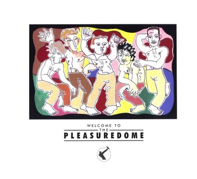 Bmg Rights Management Welcome to the Pleasuredome