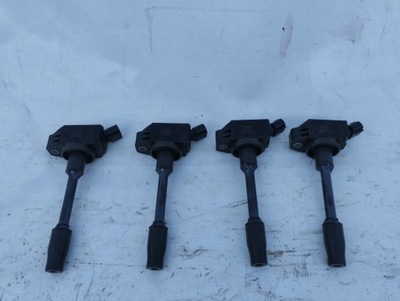 Lexus ux катушка зажигания комплект фото №1