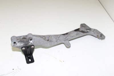 Mercedes actros mp4 963 969 направляющая правый кронштейн a9608807765 фото №1