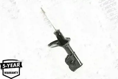 Амортизатор перед газовий g16690 monroe volvo s40 фото №1