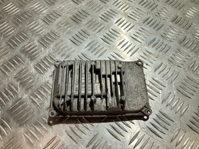 Модуль перетворювач лампи mercedes a klasa w177 фото №1