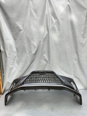 Lexus nx ii бампер передній перед фото №1