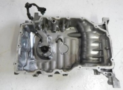 Honda піддон піддон_____ масляна accord viii 2.2 _____08-14r фото №1