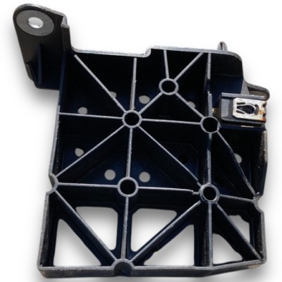 Smart forfour ii w453 абсорбер зона деформации правый перед a4538850937 фото №1