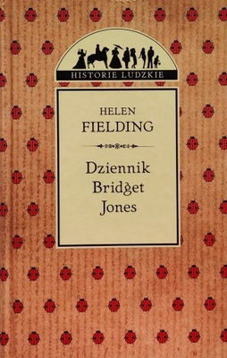 Dziennik Bridget Jones Helen Fielding