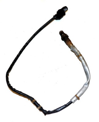 Vw passat b6 2.0 fsi датчик лямбда-зонд 06f906262 фото №1