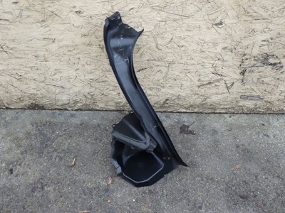 Ford fiesta mk8 17- pas задний панель фары левый фото №1