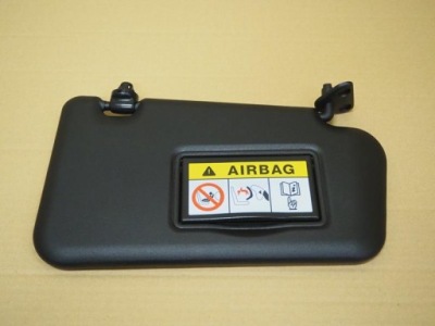 Захист сонцезахисна права nissan juke фото №1