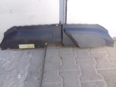 Захист поперечина передній audi a4 b8 оригінальний номер 8k0807081 фото №1