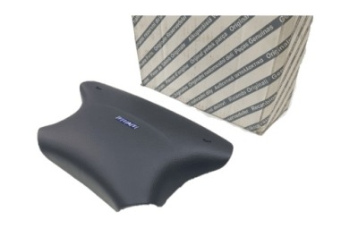 Кнопка сигналу звукової marea 96-02 фото №1