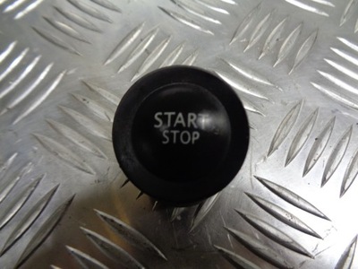 Кнопка запуск стоп renault megane ii фото №1