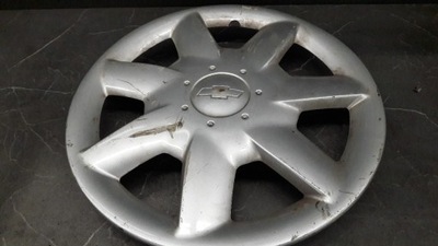 96452292 WHEEL COVER CHEVROLET TACUMA 15''  