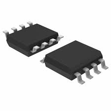 M95080-WMN6P IC: pamięć EEPROM SPI 1kx8bit 2 x3szt