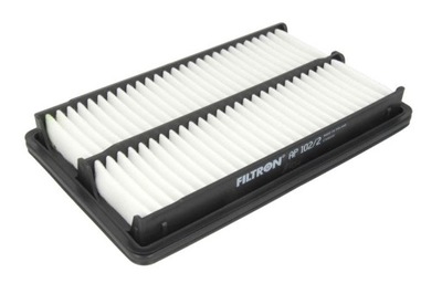 FILTROS AIRE FILTRON AP 102/2 + REGALO  