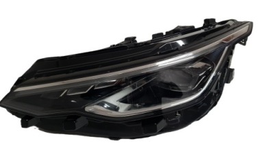 Vw golf 8 viii lift full led 5h1941059f rv фото №1