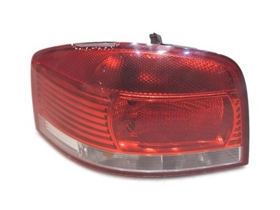 LAMPA LEWA TYLNA TYŁ AUDI A3 8P 3D 8P0945095