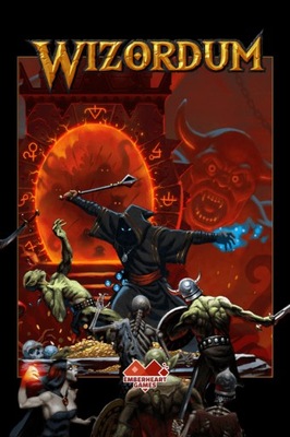 Wizordum KLUCZ STEAM CD KEY KOD BEZ VPN