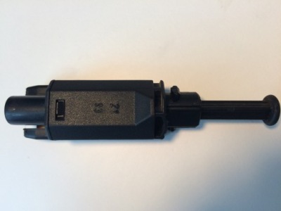 Выключатель света стоп vw 195945515 vw фото №1