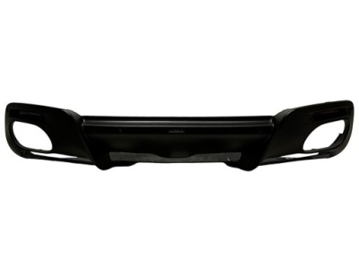 Ferrari roma задний диффузор 970891 812519 фото №1