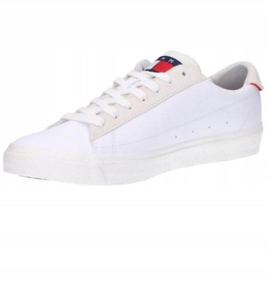 TOMMY HILFIGER BUTY DAMSKIE EN0EN01502 YBR ROZ 38