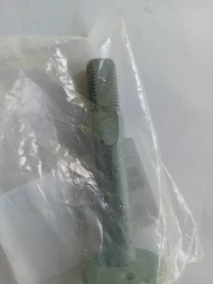 Hyundai оригинальный номер 55260-3k100 болт эксцентриковая рычага заднего фото №1