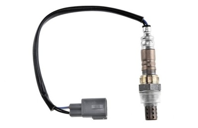 Датчик лямбда-зонд do lexus lx 470 570 фото №1