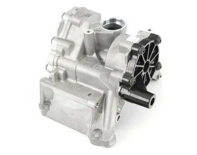 Насос оливи bmw 3 f30/f31 4 f32 оригінал фото №1