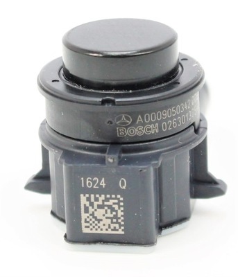 SENSOR PARKING SKRAJNY MERCEDES A0009050342  