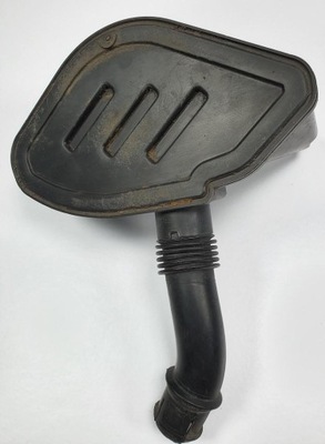 Резонатор повітря renault espace iv 8200472602 фото №1