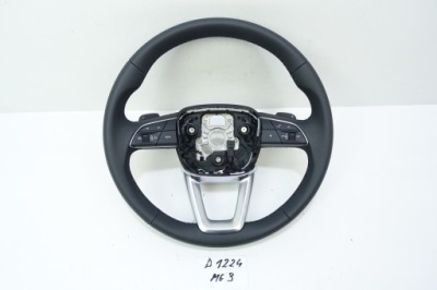 Воздуховод audiq8 4m8 лепестки переключения 4m8419091aj фото №1