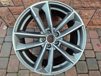 DISC ALUMINIUM AUDI WITH AUDI Q3/RSQ3/SQ3,VW TIGUAN,SKODA KODIAQ,SEAT 7.0