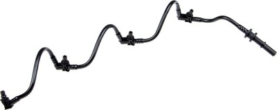 Шланг топливный гибкий opel movano b vivaro a renault master iii trafi фото №1