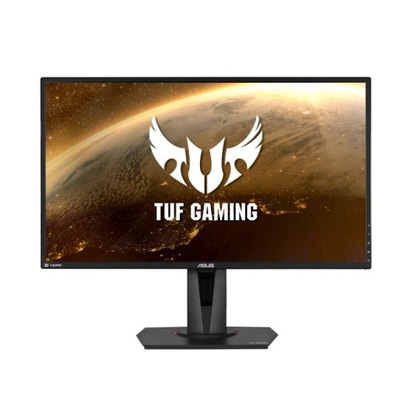 ASUS TUF Gaming VG27AQZ monitor komputerowy 68,6 cm (27") 2560 x 1440 px Wi