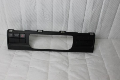 Панель переключатель управление рамка защита kosnoli панели vw transporter t6 фото №1