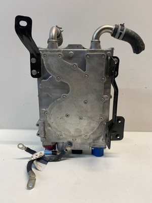 Перетворювач напруги конвертер tesla model s 1028665-00-c # фото №1