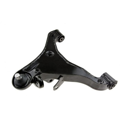 SWINGARM FRONT FOR NISSAN NAVARA 05- BOTTOM LEFT  