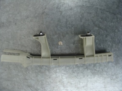 Направляющая стекло правый перед peugeot 208 ii opel corsa f фото №1