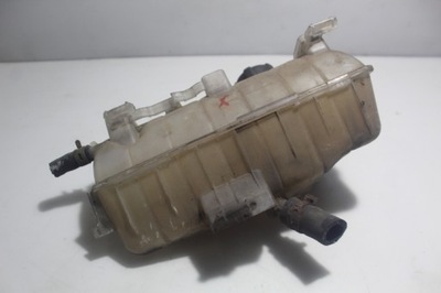 Бачок расширительный renault kangoo ii фото №1